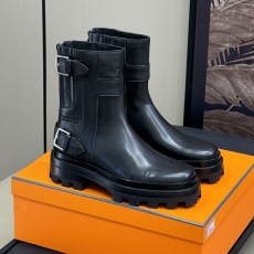 Hermes Boots